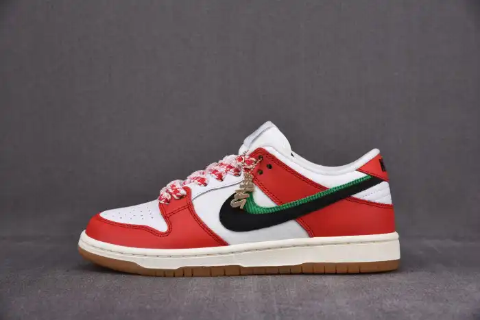 Rep FRAME SKATE X NIKE SB DUNK LOW CT2550-600