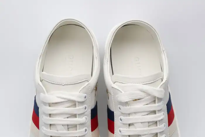 Rep GUCC LOW-TOP SNEAKER