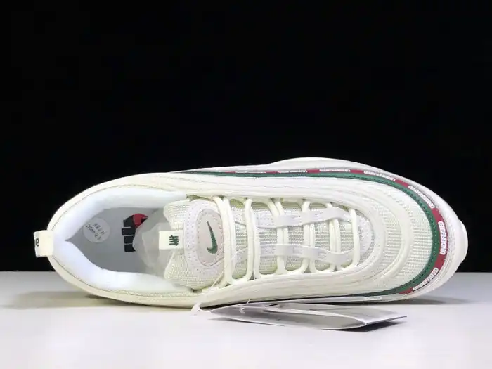 Nike Air Max 97 UNDFTD White AJ1986-100