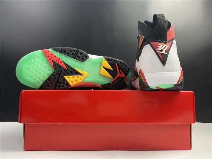 Rep Onekick Air Jordan 7 Retro Greater China CW2805-160