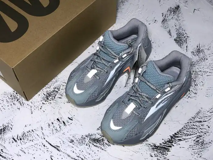 Cheap Adidas Yeezy Boost 700 V2 'Inertia' FW2549