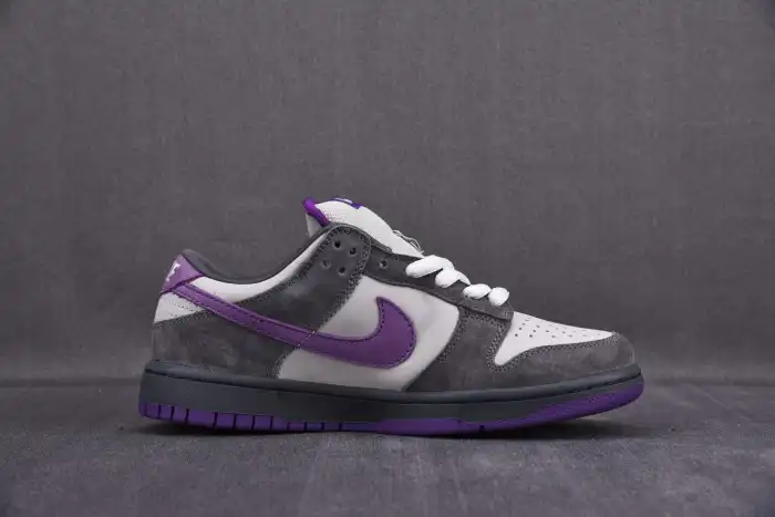 Nike Dunk SB Low Purple Pigeon 304292-051