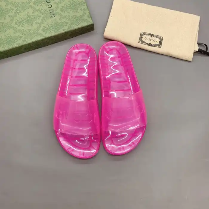 Cheap GUCC SLIPPERS