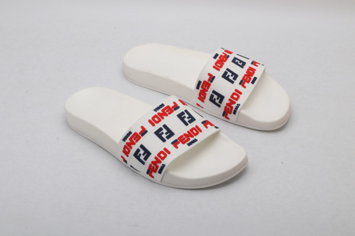 Onekick Fend1 Slippers