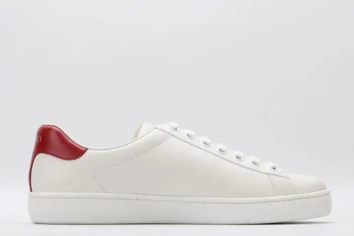 GUCC LOW-TOP SNEAKER