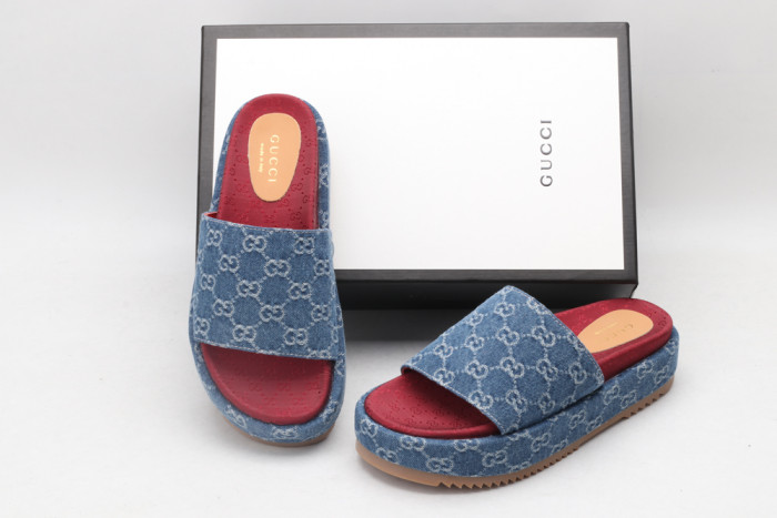 Onekick GUCC SLIPPERS