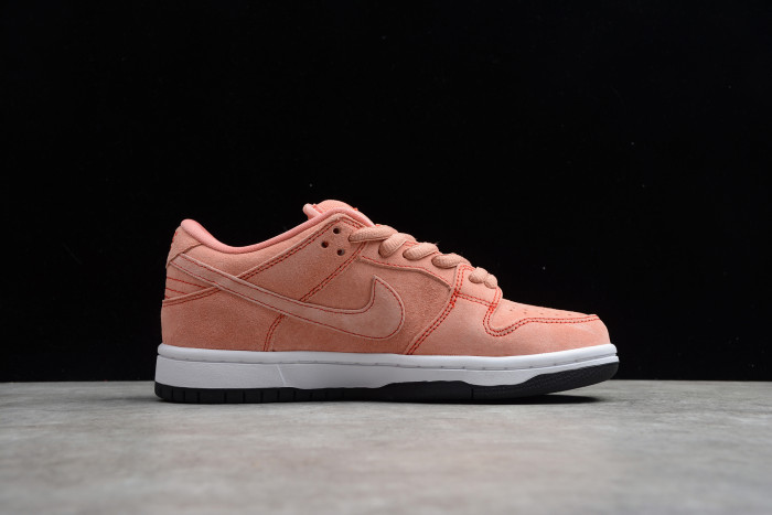 Nike SB Dunk Low Pink Pig CV1655-600