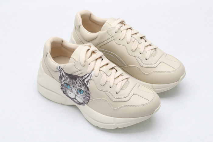 Onekick GUCC RHYTON TRAINER SNEAKER