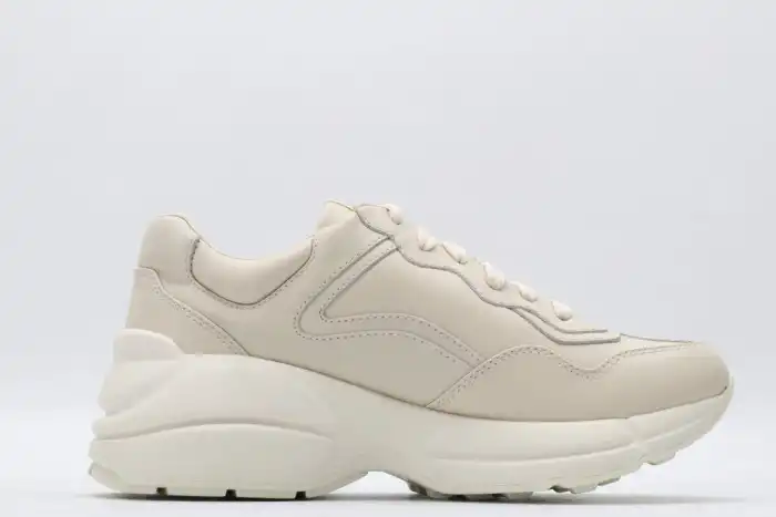 Cheap GUCC RHYTON TRAINER SNEAKER