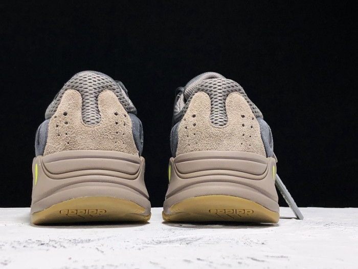 Adidas Yeezy Runner Boost 700 "Mauve" EE9614