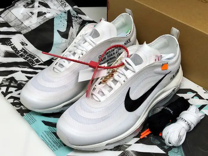 Rep AIR MAX 97 OFF-WHITE AJ4585-100