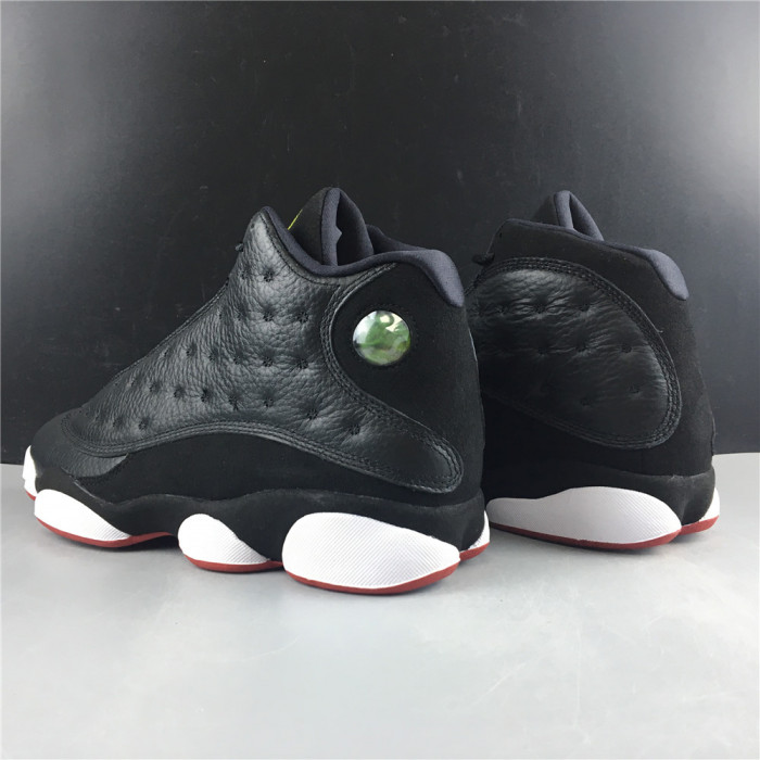 Air Jordan 13 Retro 'Playoff' 2011 414571-001