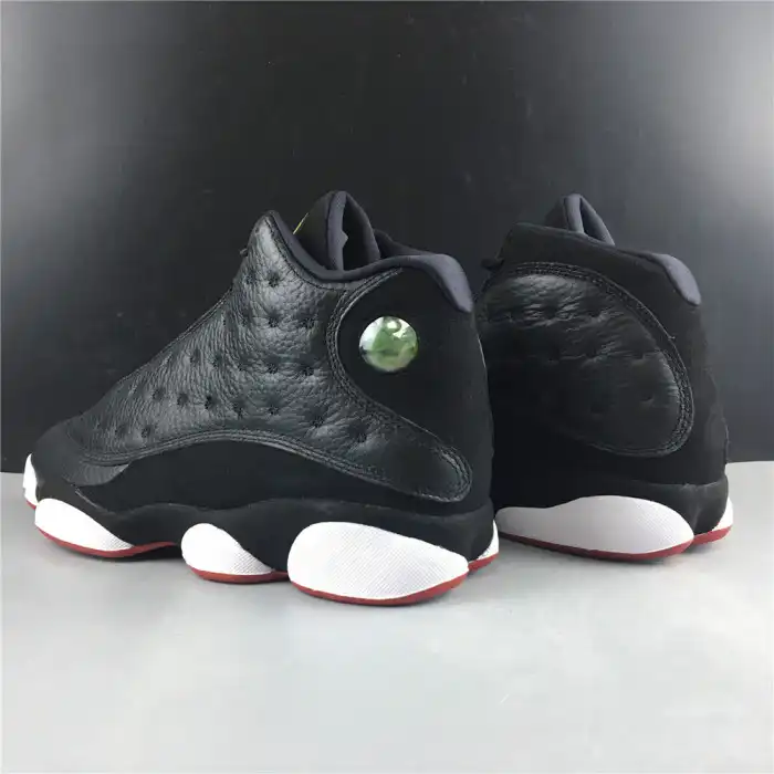 Rep Onekick Air Jordan 13 Retro 'Playoff' 2011 414571-001