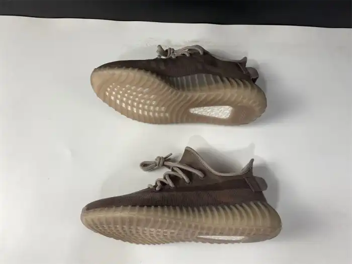 Rep Adidas Yeezy Boost 350 V2 Mono Mist GW2871