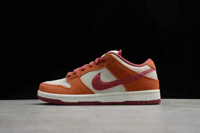 Onekick Nike SB Dunk Low Pro Dark Russet Cedar BQ6817-202