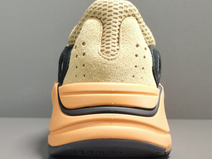 Onekick Adidas Yeezy Boost 700 Enflame Amber GW0297