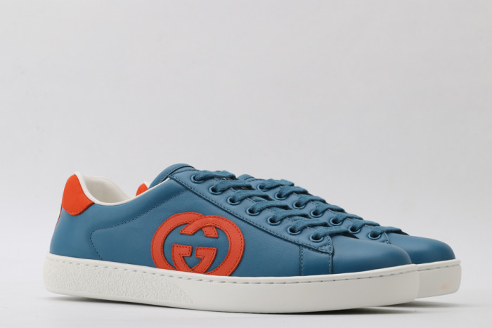 Onekick GUCC LOW-TOP SNEAKER