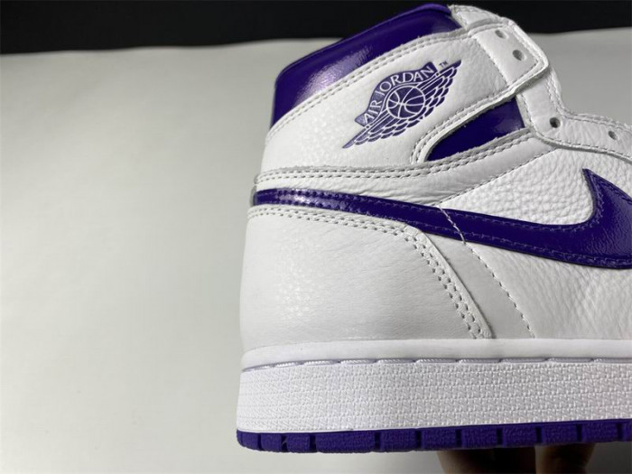 AIR JORDAN 1 RETRO HIGH COURT PURPLE CD0461-151