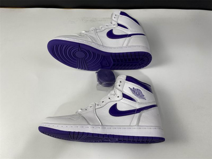 AIR JORDAN 1 RETRO HIGH COURT PURPLE CD0461-151