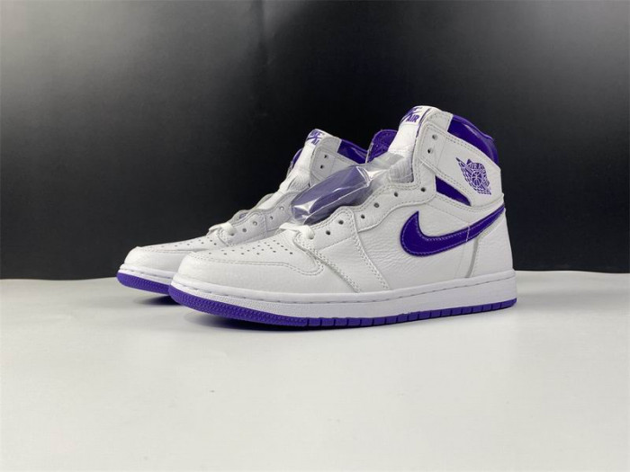 Onekick AIR JORDAN 1 RETRO HIGH COURT PURPLE CD0461-151