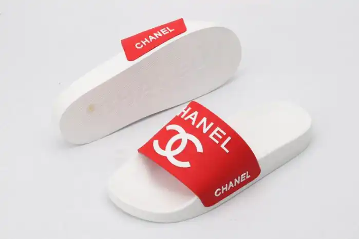 CHANE1 SLIPPERS