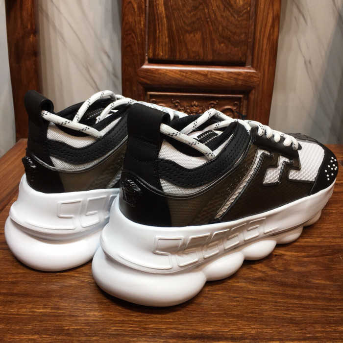 Versac CHAIN REACTION SNEAKERS