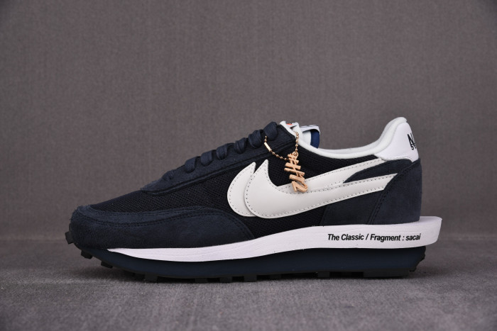 Fragment Design x sacai x LDV Waffle 'Blue Void' DH2684-400