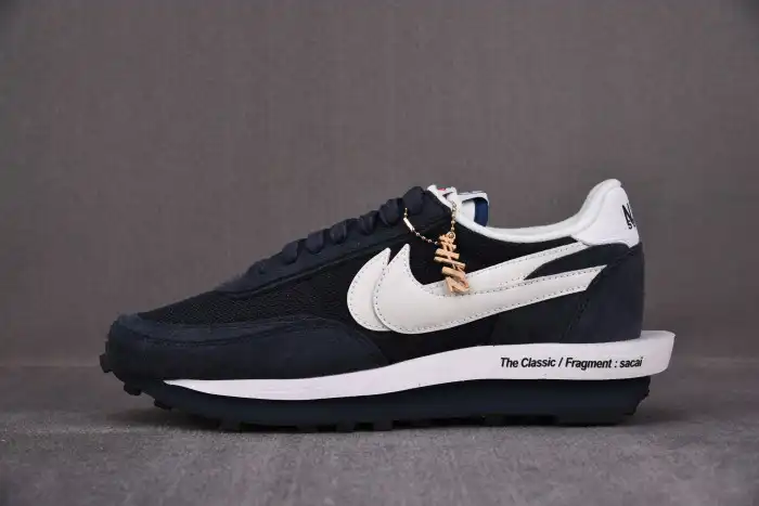 Onekick Fragment Design x sacai x LDV Waffle 'Blue Void' DH2684-400