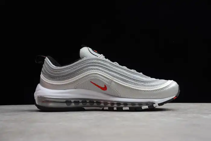 Rep Nike Air Max 97 Silver Bullet 884421-001