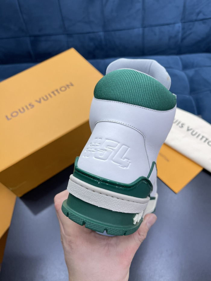 Loui Vuitto TRAINER SNEAKER