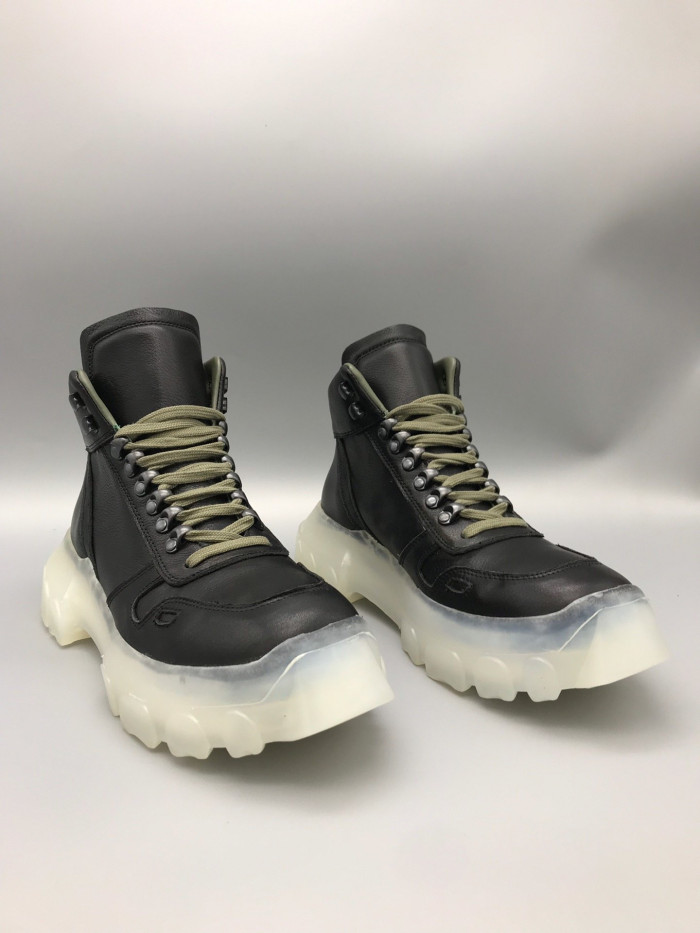 Onekick Rick Owen.s Sneaker