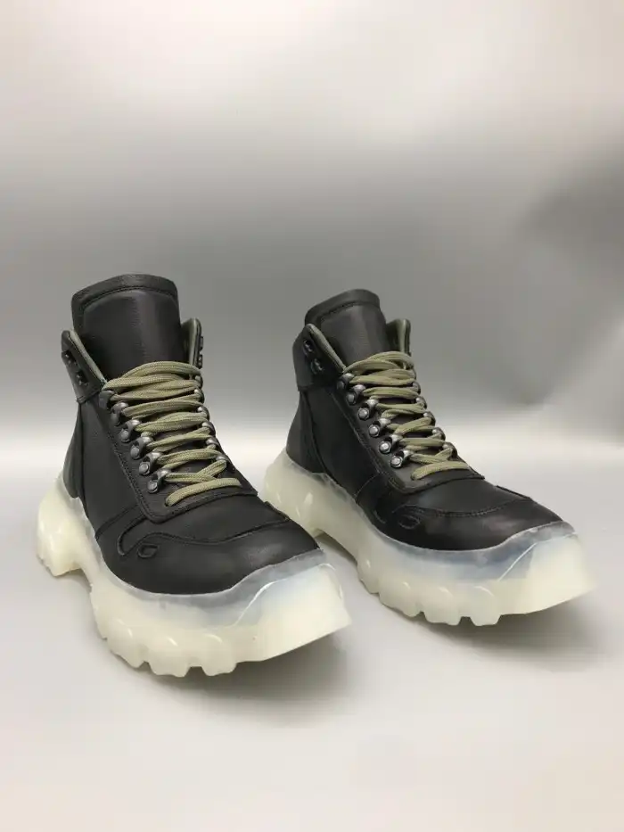 Rick Owen.s Sneaker