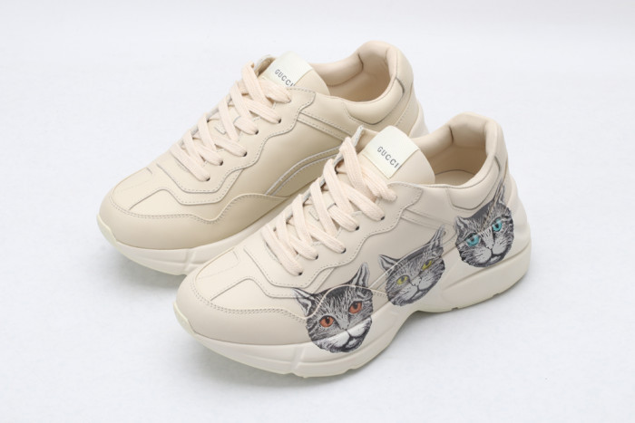 Onekick GUCC RHYTON TRAINER SNEAKER