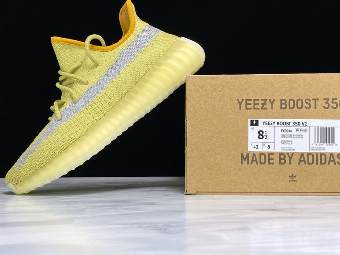 Adidas Yeezy Boost 350 V2 Marsh FX9034