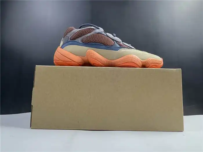 Cheap Adidas Yeezy 500 'Enflame' GZ5541