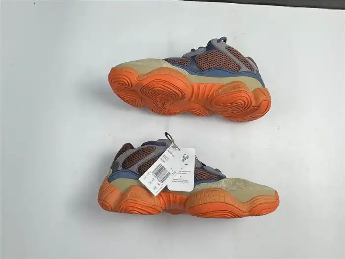 Cheap Adidas Yeezy 500 'Enflame' GZ5541