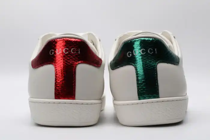 Rep GUCC LOW-TOP SNEAKER