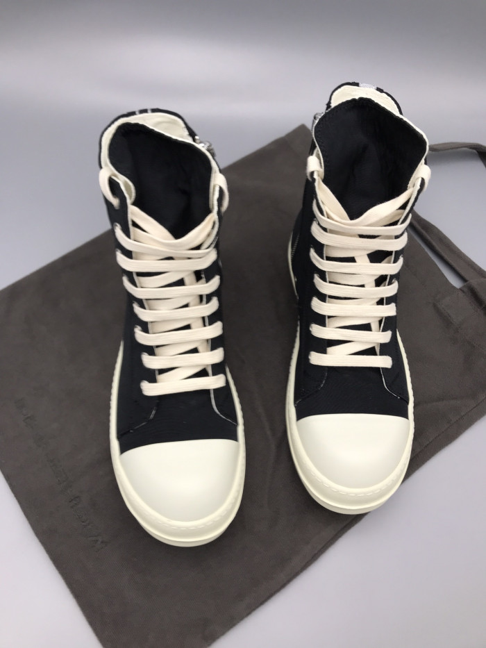 Onekick Rick Owen.s Sneaker