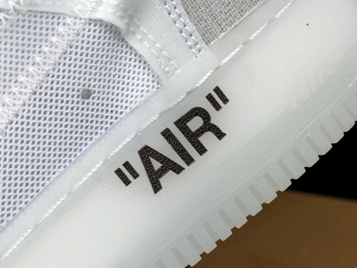 Onekick Nike Air Force 1 Low Off-White AO4606-100