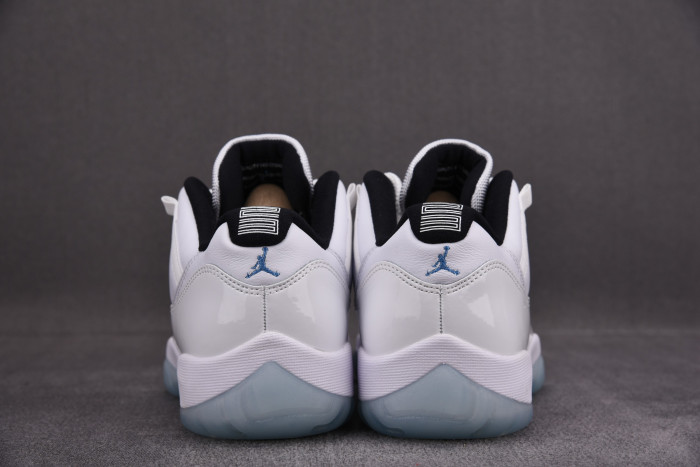 Onekick Air Jordan 11 Low Legend Blue AV2187-117