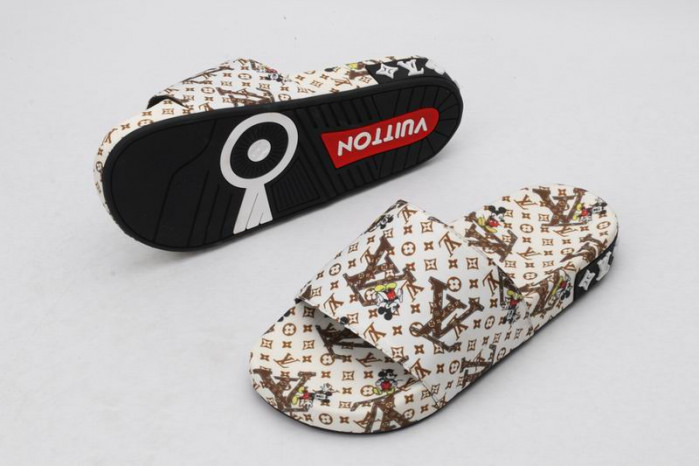 Loui Vuitto SLIPPERS