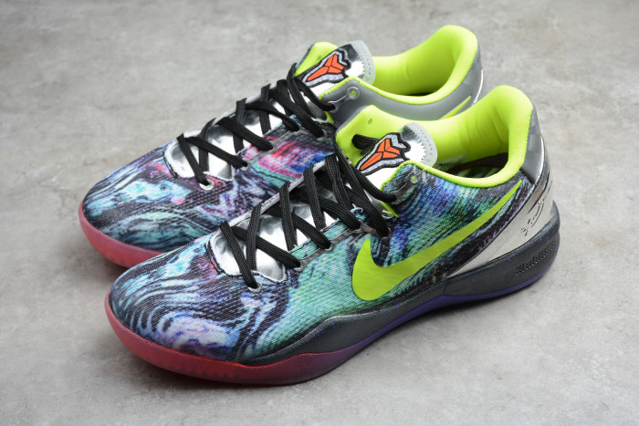 Onekick Nike Kobe 8 Prelude (Reflection) 639655-900