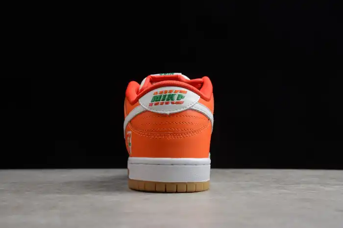 Cheap Nike SB Dunk Low 7 Eleven CZ5130-600