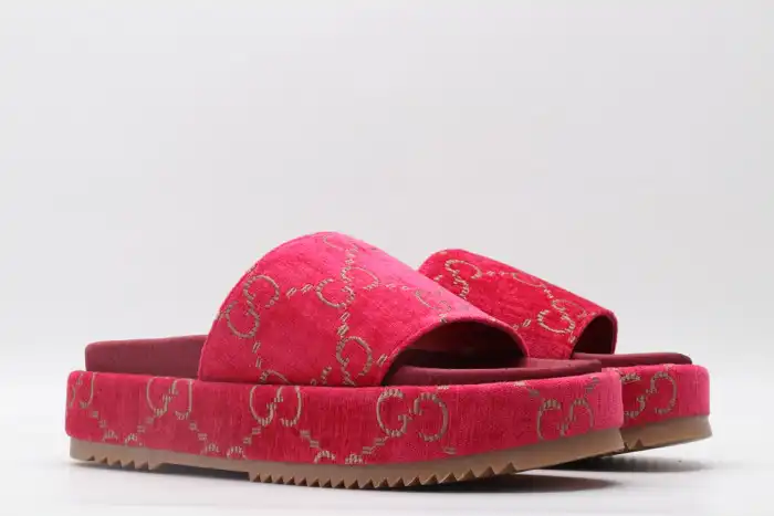 Cheap GUCC SLIPPERS