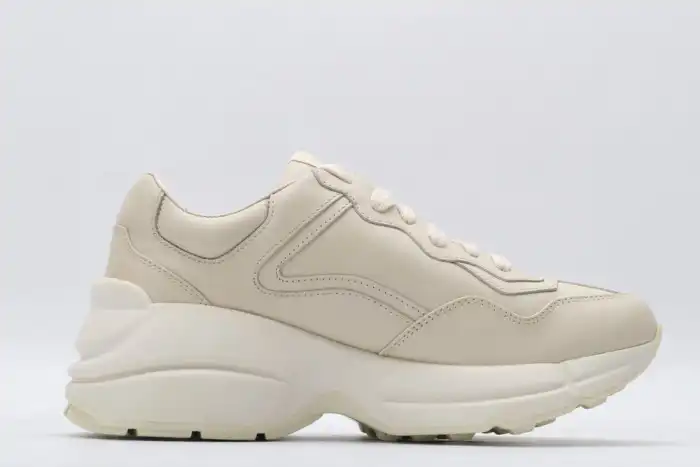 GUCC RHYTON TRAINER SNEAKER