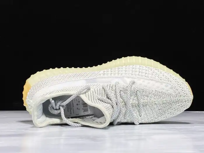 Cheap Adidas Yeezy Boost 350 V2 Yeshaya Reflective FX4349