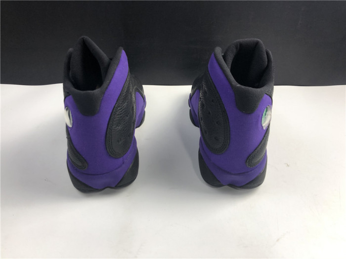 Onekick Air Jordan 13 Court Purple DJ5982-015