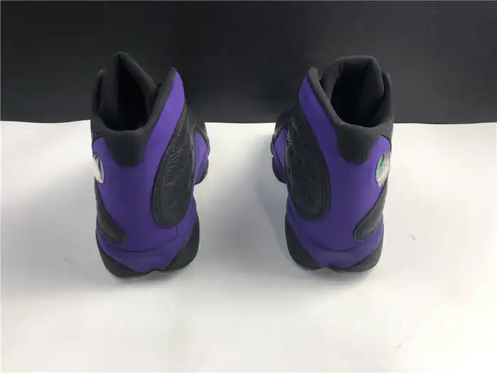 Air Jordan 13 Court Purple DJ5982-015