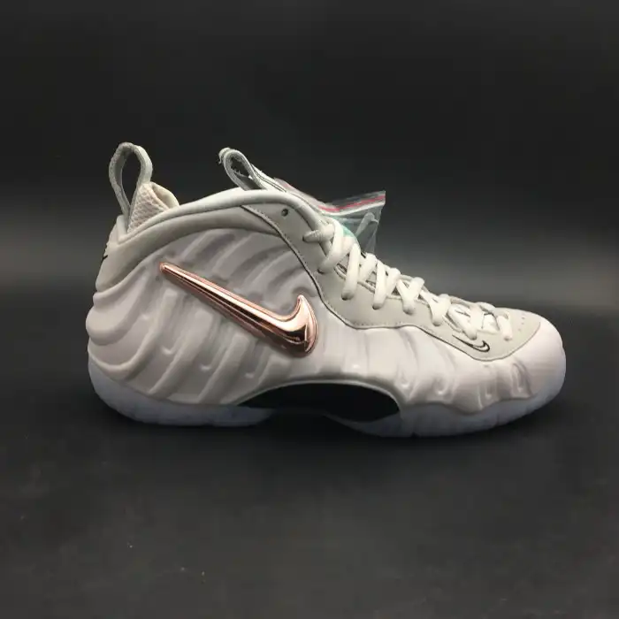 Chep Onekick NIKE AIR FOAMPOSITE PRO AS QS 