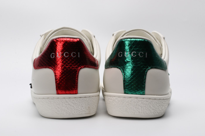 Onekick GUCC LOW-TOP SNEAKER